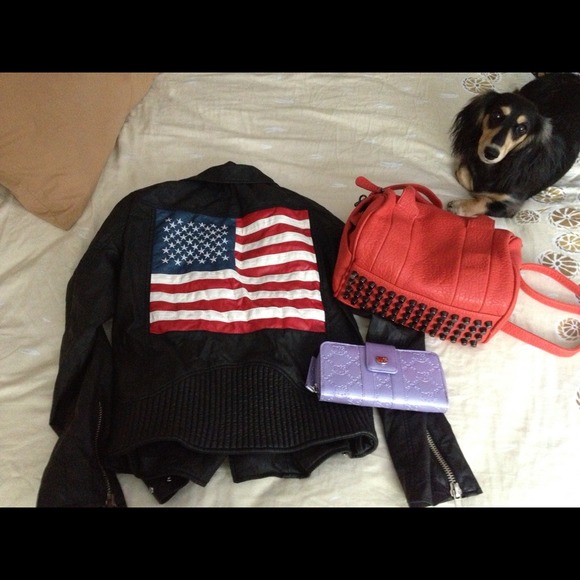 Purchased & Traded items!💕