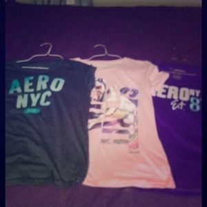 For ladybusse83...Tops-New Never Worn-Stylish