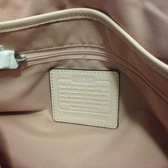 Original Shoulder Bag COACH