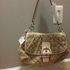 Original Shoulder Bag COACH