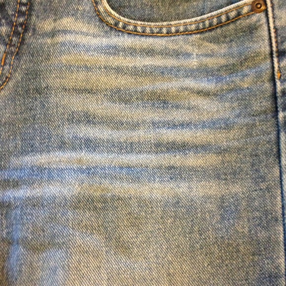 Jeans - Picture 3 of 4