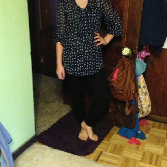 Anchor shirt ⚓ - Picture 2 of 3