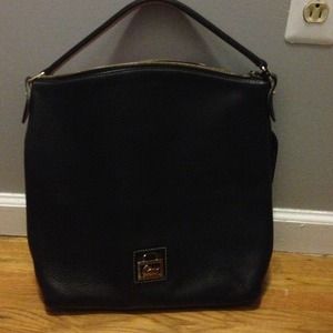 Dooney and Bourke Hand bag ORGINAL