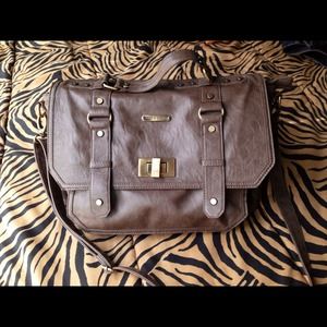 Timi & Leslie Casey Diaper Bag