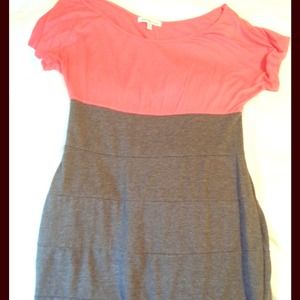 Charolette Russell Dress!