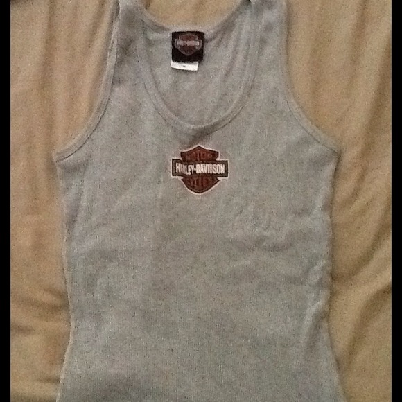 HD Tank Top➰💋🙆💀