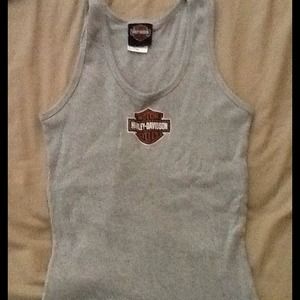 HD Tank Top➰💋🙆💀