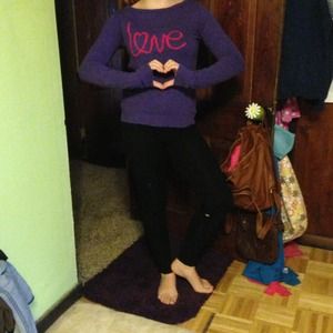 💖Loooveeely sweater💖