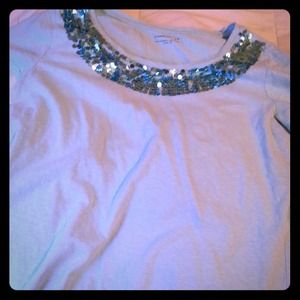 Charter Club Top!