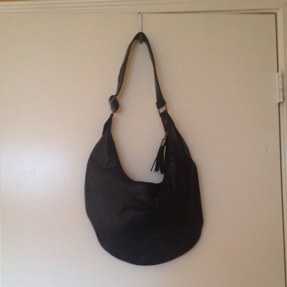 Make an offer Givenchy black handbag