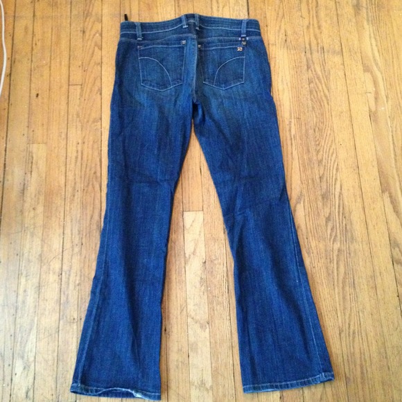 Jeans - Picture 2 of 2