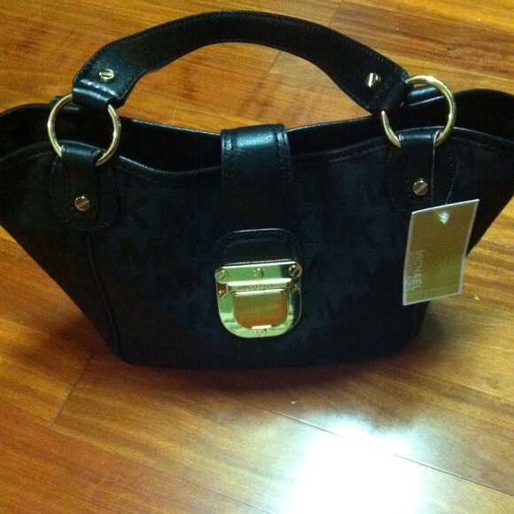 Authentic Michael kors
