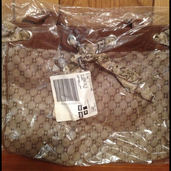 Bundle for @alton1015 - brown tote/faux croc bags