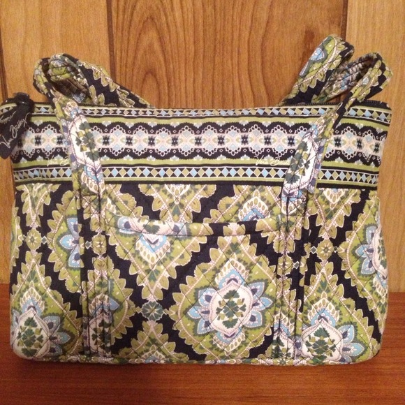 Vera Bradley purse