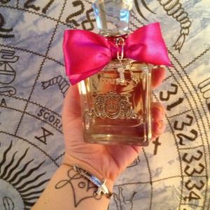 Viva la Juicy 3.4 ounce