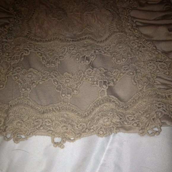 Knit top - Picture 2 of 3