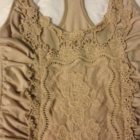Knit top - Picture 3 of 3