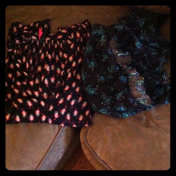 Bundle for Trade