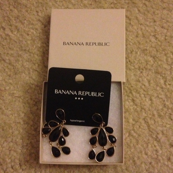 💥reduced💥 Banana Republic Earings