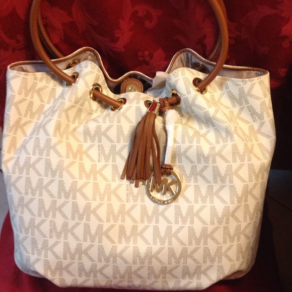 Authentic Michael Kors Purse