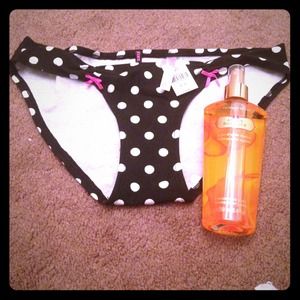 💛Victoria's Secret. Just the Mist💛