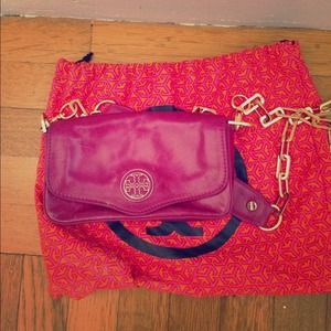 Tory Burch Jaden Mini Bag