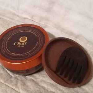 Beauty bundle. Ojon, Proactiv and fur braclet