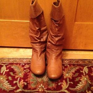Steve Madden CYBUL Boots