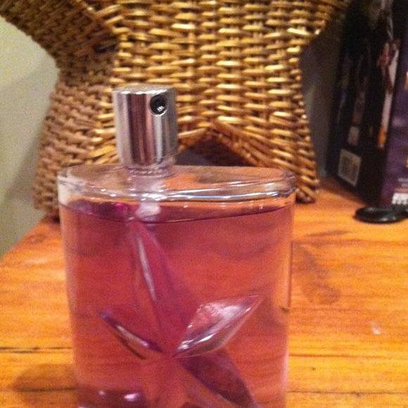 Thierry mugler Angel A Men 3.4 ounces