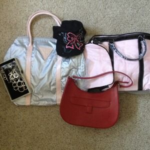 BUNDLE for @puremuscle