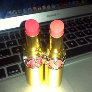 Yves saint laurent lip stick, new never used