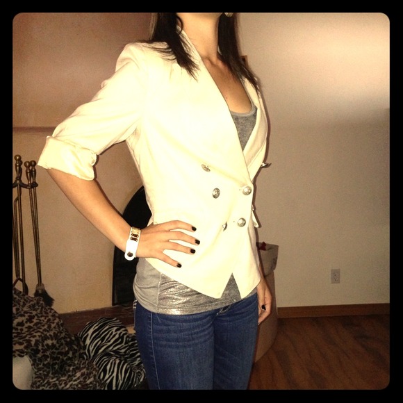 Forever 21 Blazer