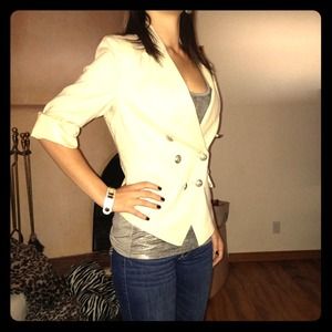 Forever 21 Blazer
