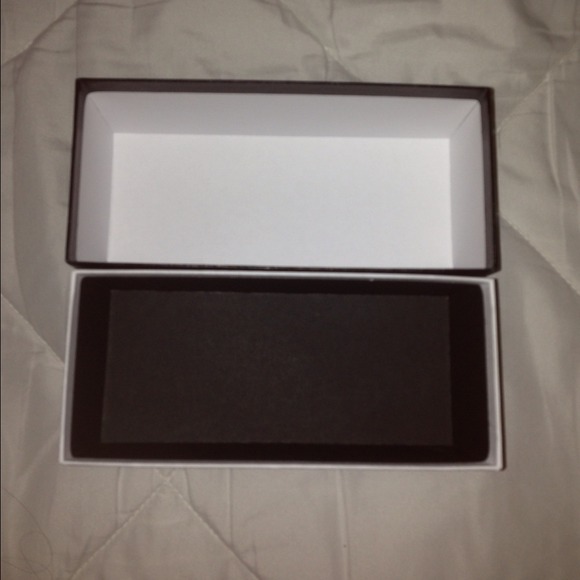 Authentic Chanel Sunglasses box - Picture 2 of 3