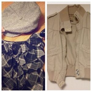 Two items for Alicat:)!