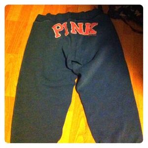 Sweatpants