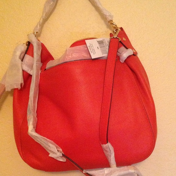 Authentic Michael Kors purse