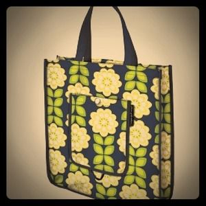 Petunia Pickle Bottom Tote