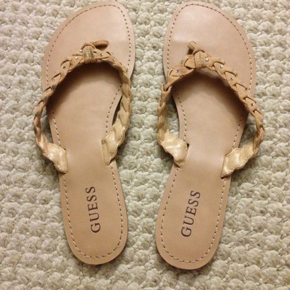 GUESS sandals