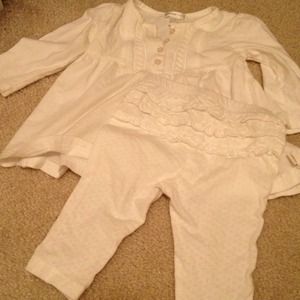 DKNY 6M