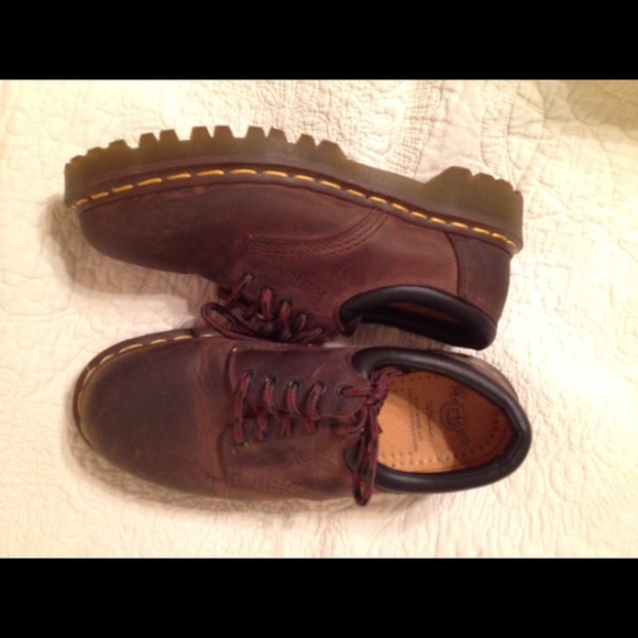 Dr Martens