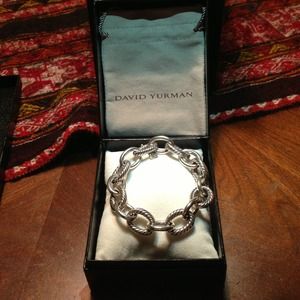 David Yurman bracelet **Reduced price!!**