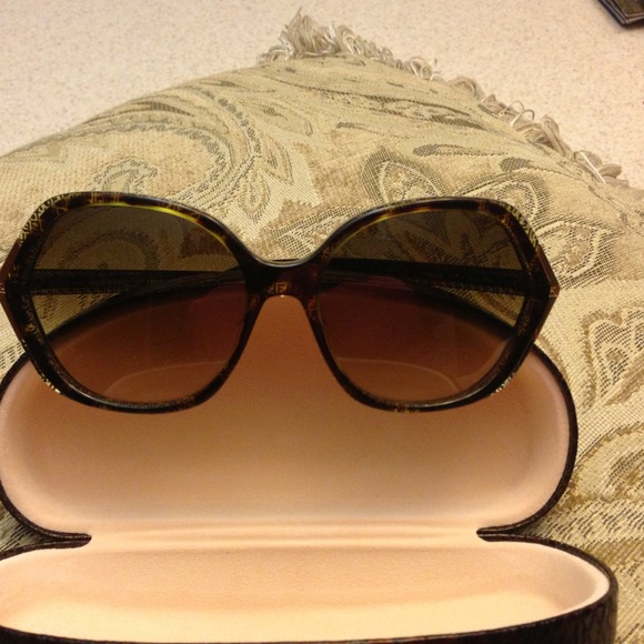 Authentic Fendi Sunglasses