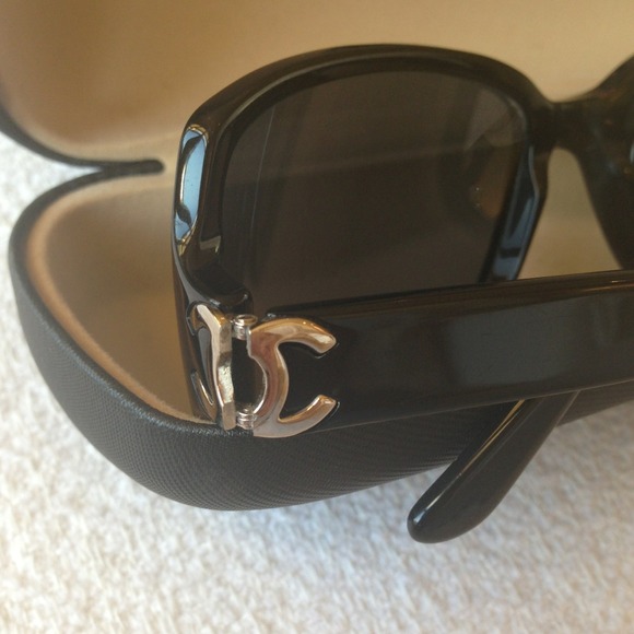 chanel 5030 sunglasses