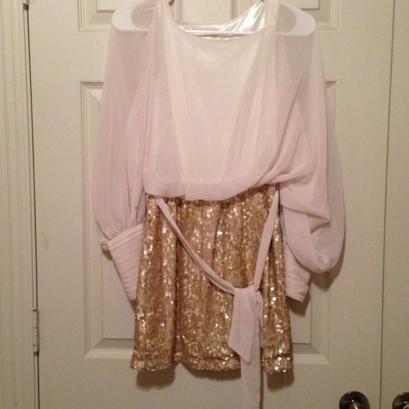 Party dress