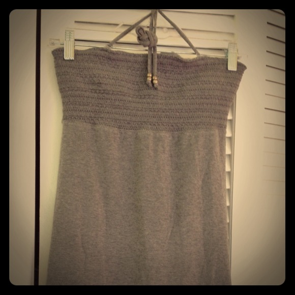 Cute AE Spring/Summer Dress!