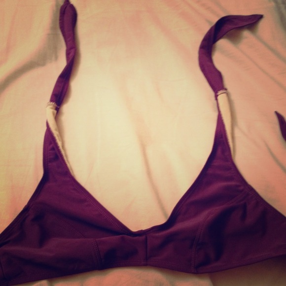 Bathing Suit Top