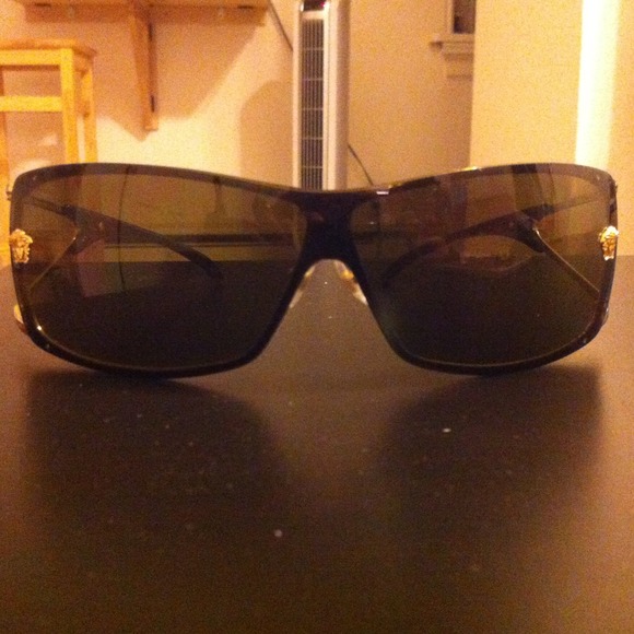 Versace sunglasses