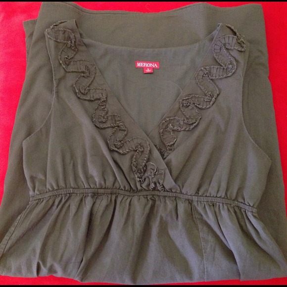 Cute Spring/Summer Dress! - Picture 3 of 3