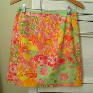 Lilly Pulitzer